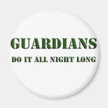 guardians fridge magnets
