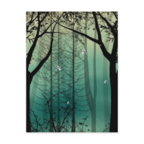 Guardians of Everlast Postcard
