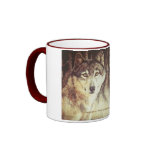 Guardians of the Forest mugs