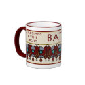 Guardians of the Night mugs