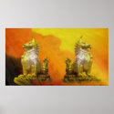 Guardians Poster posters