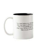 Guardians: Truth and Lies mugs
