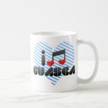 Guasca Coffee Mugs