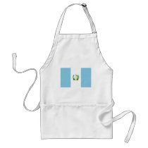 guatemala apron