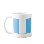 Guatemala Flag ~ Map Mug