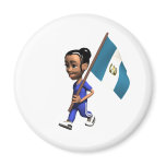 Guatemala Magnet