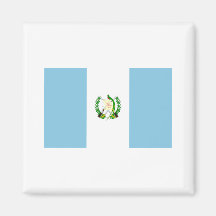 Guatemala Magnets