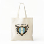 Guatemala [personalise] bags