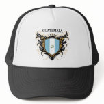 Guatemala [personalise] hats