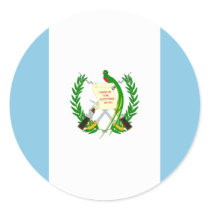 guatemala stickers