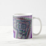 Guatemalan Swatch Mug