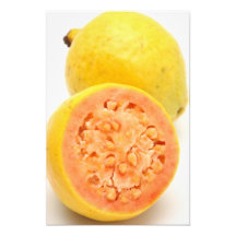 Guava fruits photo