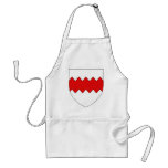 Gudia, Malta aprons