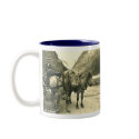Gudvangen (Norway) Souvenir Mug