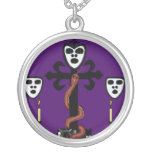 Guede Barons Veve necklaces