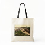 Guernsey, Cobo, Channel Islands, England vintage P bags