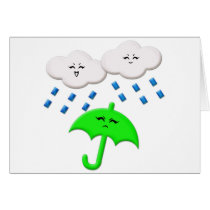 Guerrilla Rainstorm cards