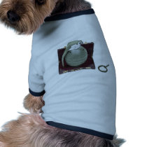 GuerrillaMarketing102410 Pet Tshirt