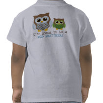 Guess who has a secret toddler t-shirt t-shirts