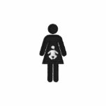 Guess Who's Pregnant?