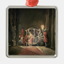Guest, 1926 christmas ornaments