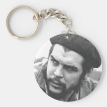 GUEVARA KEY CHAIN