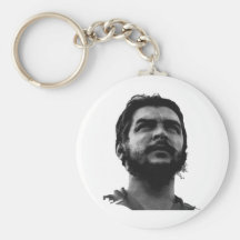 GUEVARA KEY CHAINS