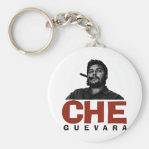 GUEVARA KEY CHAINS