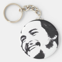 GUEVARA KEYCHAIN