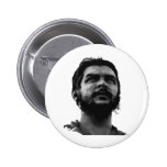 GUEVARA PINBACK BUTTONS