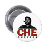GUEVARA PINS
