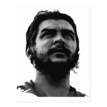 GUEVARA POST CARDS