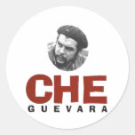 GUEVARA STICKER
