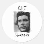 GUEVARA STICKER