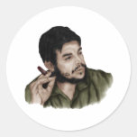 GUEVARA STICKERS