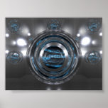 Guf~Chamber posters