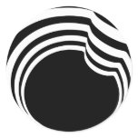 GUGGENHEIM stickers
