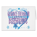 Guidance Counsellor Gifts cards