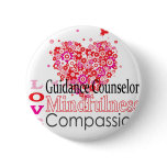guidance counsellors rock buttons
