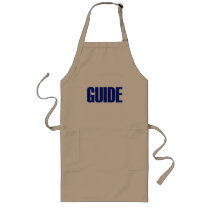 Guide Aprons