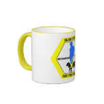 GUIDE DOGS BLIND PEOPLE mugs
