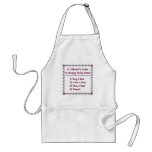 Guide to Buying Teddy Bears Aprons