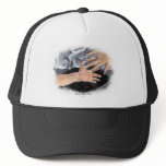 Guiding Hands Hat