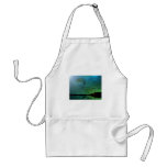Guiding Light Apron