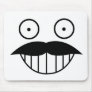 Guido de Pazzo Mouse Mat