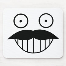 Guido de Pazzo Mousepads