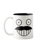 Guido de Pazzo mugs