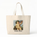 Guido Reni - Bacchus bags