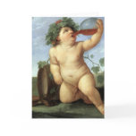 Guido Reni - Bacchus Cards