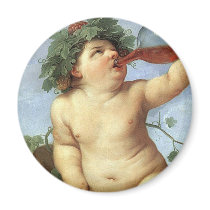 Guido Reni - Bacchus